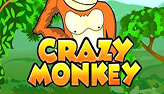 Crazy Monkey Igrosoft slot